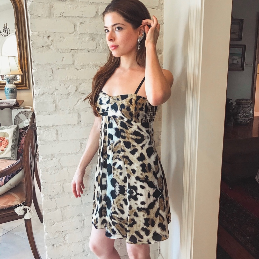 ✨New Years Betsey Johnson Dress